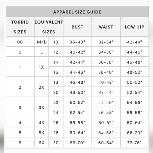 Torrid Floral Black Capri Pants Size 1 EUC - Picture 5 of 5